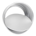 thumbnail image 1 of 6 Inch Durable Live Bottom Baking Sheet Fondant Cake Mold Baking Cake Pan DIY Baking Tool for Kitchen Home Restaurant, 1 of 6