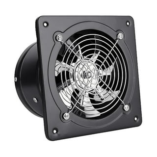 Wall Exhaust Fans