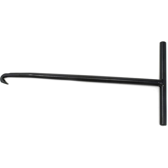 6 Inch Exhaust Spring Puller Tool Snowmobile ATV Motorcycle Muffler 0459-001