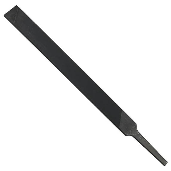 6 Inch Flat File for Chainsaw Chains and Guide Bar