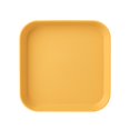 thumbnail image 1 of 6-Inch Food-Grade Dinner Plates Stackable Plastic Round Serving Dishes for Kitchen Convenience, 1 of 8