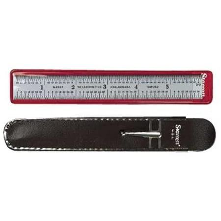 6 Inch Full-Flexible