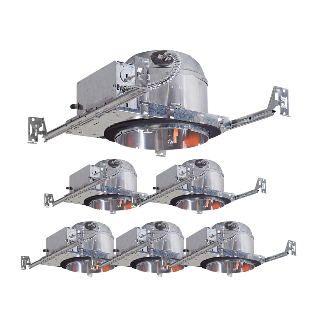 Ceiling Recessed Light Housing Remodel Pot Lights HALO 3