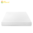 6 Inch Gel Memory Foam Mattress Full Size Mattress Bamboo Charcoal