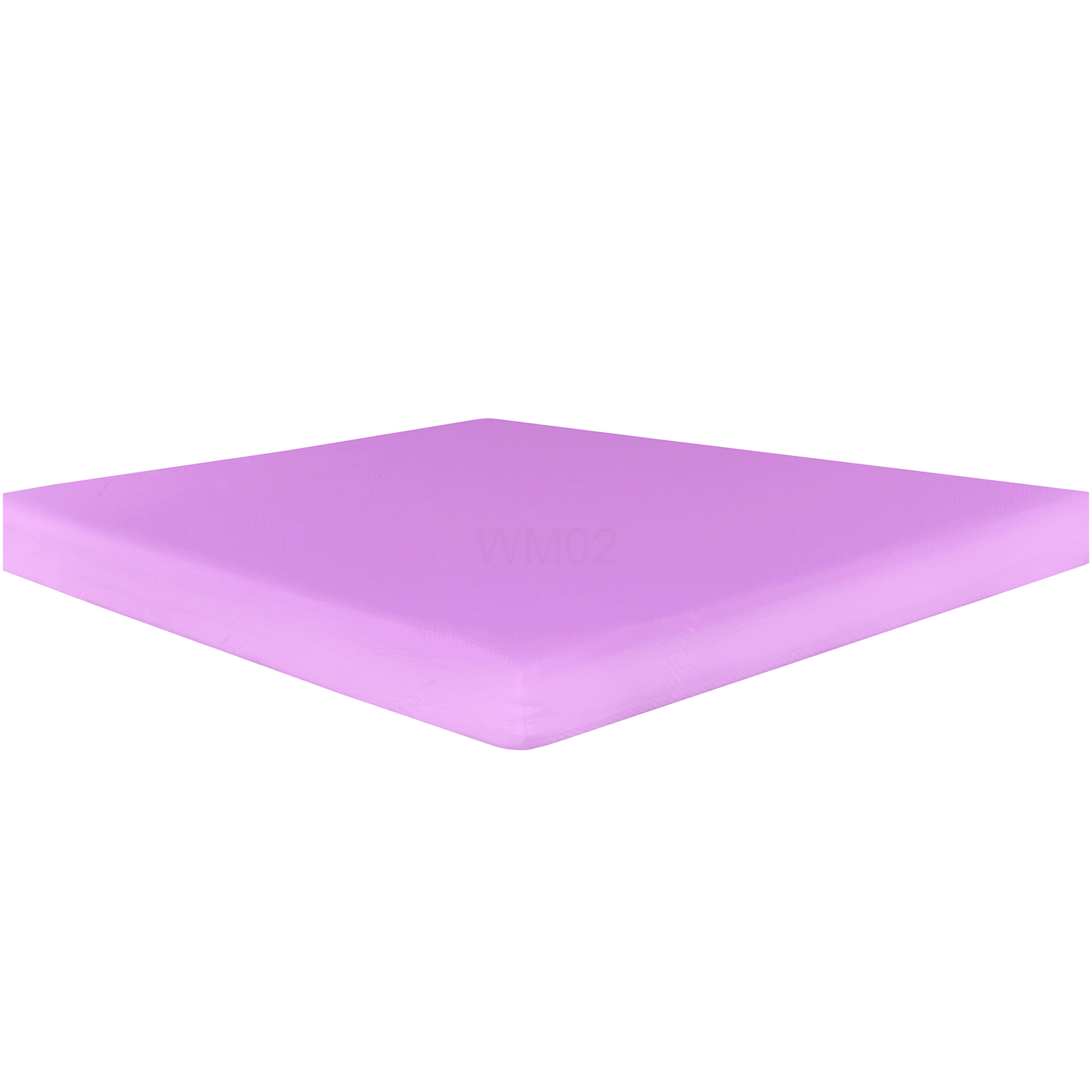 6 Inch Gel Memory Foam Mattress, Medium Firm Full Size Mattress in a Box, Pressure Relieving & CertiPUR-US Certified, Pink