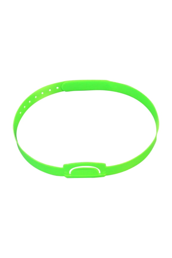 6 Inch, Guess Who Game Headband Can Insert Card, Headbands Board Games for Family Night,for Kids & Adults, Fun Party Game for All Ages (Green)