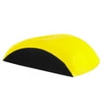 thumbnail image 1 of 6 Inch Hand Sanding Block For Hook & Loop Sandpaper Hand Pad Polishing Pad Abrasive Tools, 1 of 8