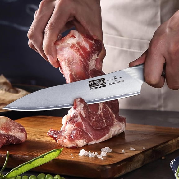 6 Inch Kitchen Knife