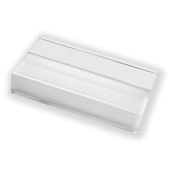 Vivio Lighting 6" LED Under Cabinet Light, 480 Lumens, Selectable CCT 3000K-5000K