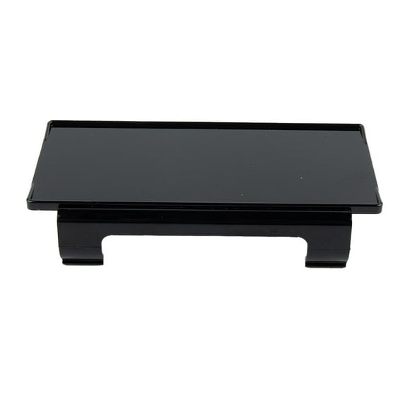 6 Inch Led Work Light Bar Black Lens Cover Double-Row for Off Road Suv Truck Atv