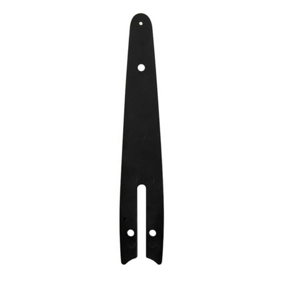 6 Inch Mini Chainsaw Guide Plate Replacement Guide Bar for 6Inch Electric Chainsaw Handheld Portable Cordless Chainsaw