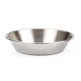 thumbnail image 1 of Rsvp International Mini Pie Pan - 6 Inch Stainless Steel, 1 of 4