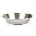 thumbnail image 1 of Rsvp International Mini Pie Pan - 6 Inch Stainless Steel, 1 of 4