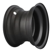 6 Inch Motorcycle Wheel Rim 3 Stud for 145/70-6 Tire Mini Bike Scooter ATV UTV Go Kart Golf Cart Buggy Quad Lawn Mower Drift Trike Tricycle 4 Wheeler Taotao Sunl Roketa Kazuma JCL SSR Redcat