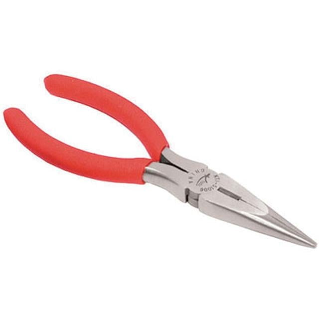 6 Inch Needle Nose Pliers