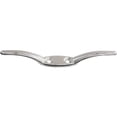 thumbnail image 1 of Spectrum Brands 6 Inch Nickel Rope Cleat — Residential Use, Standard Application, 1 of 1