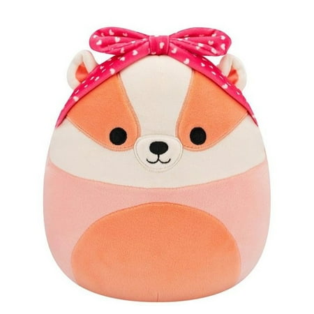 Squishmallows 6.5" Harry Potter Hermione Granger