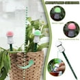 thumbnail image 1 of 6 Inch Plant Moisture Meter Soil Water Sensor Indicator Sun-proof Testing Tool for Indoor Outdoor Potted Plants Garden Lawn Maintenance, 1 of 9