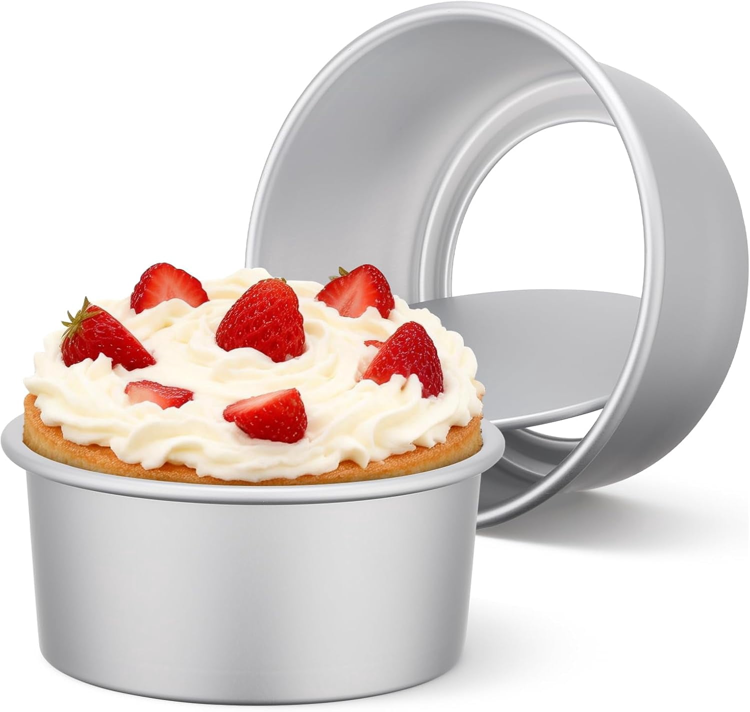 Terrific 6 Inch Cake Pan Gallery
