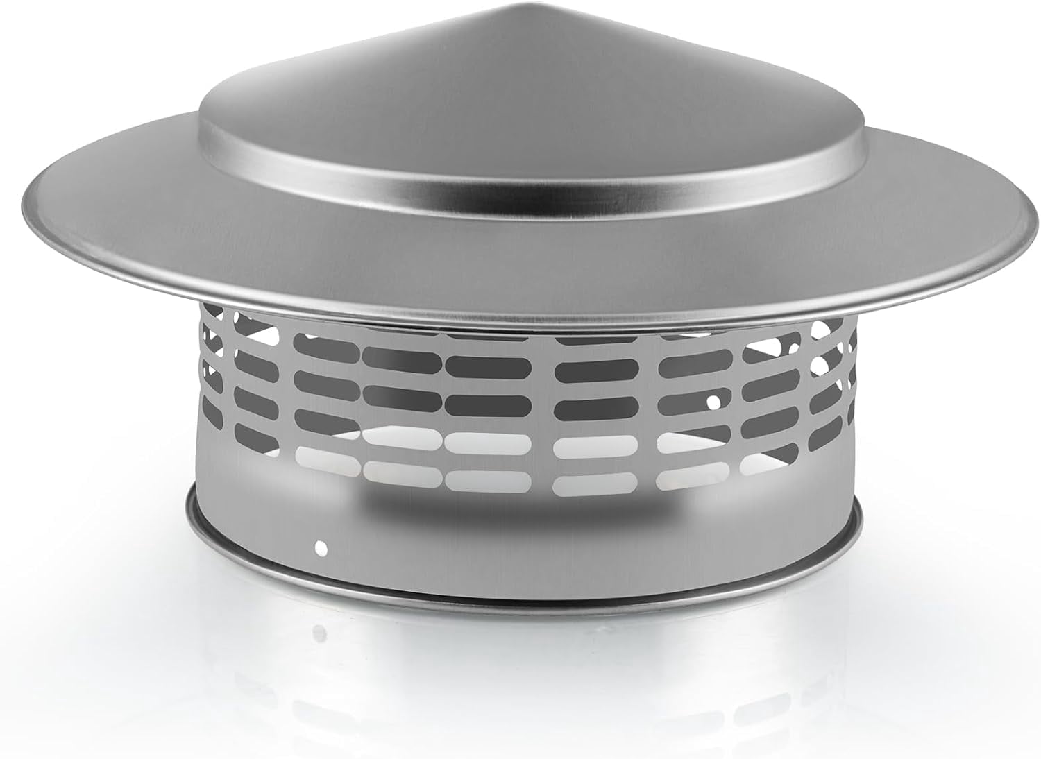 Boiler Cap