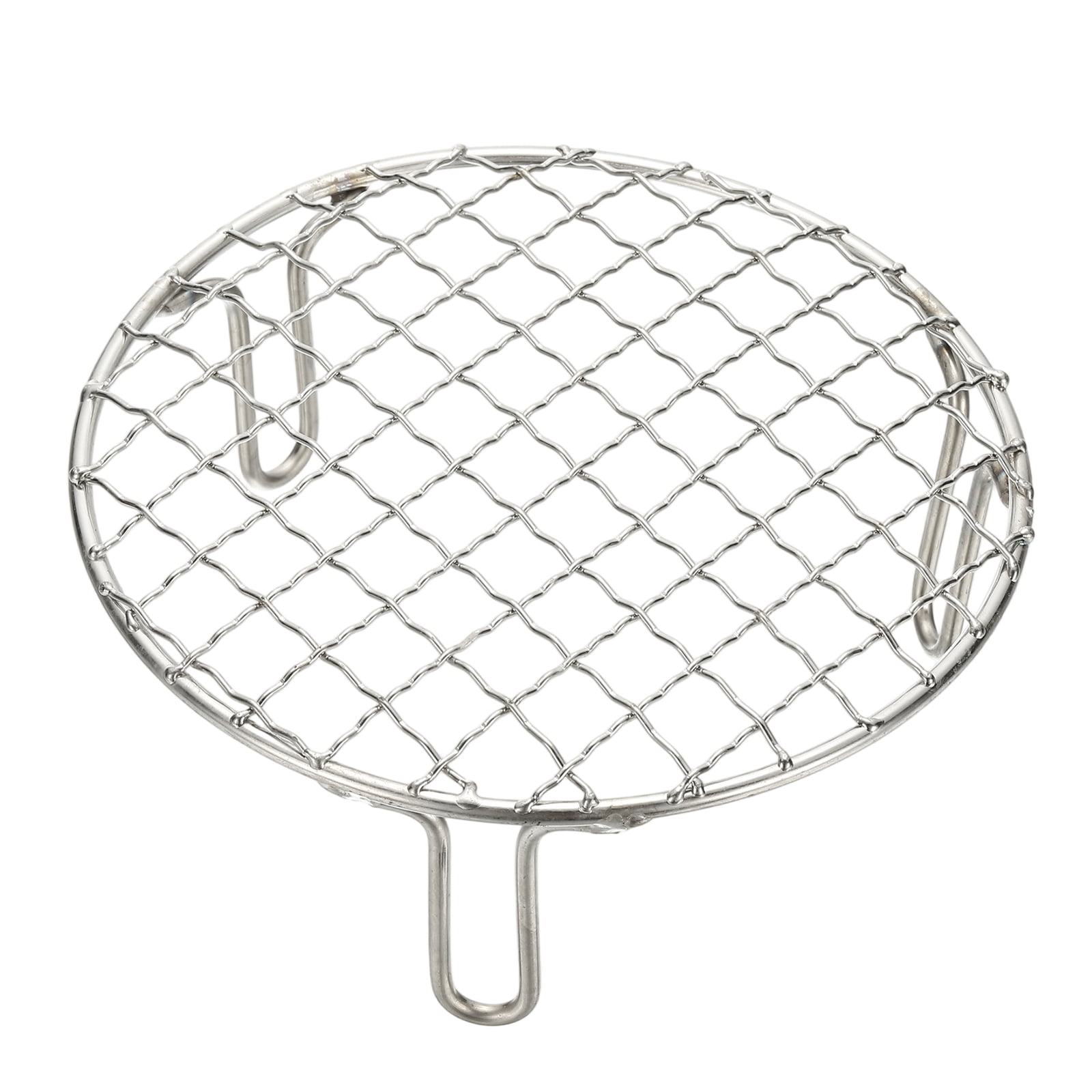 6 Inch Round Cooking Rack, Stainless Steel Canning Racks with Legs ...
