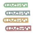 thumbnail image 1 of 6 Inch Rulers-36-Pc, 1 of 1