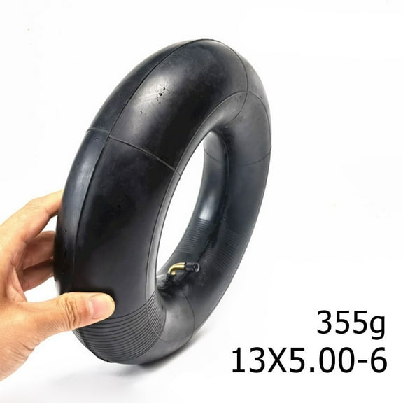 6 Inch Scooter Lawn cart Tyre 13X5.00-6/13*5.00-6 INNERTUBE Inner Tube