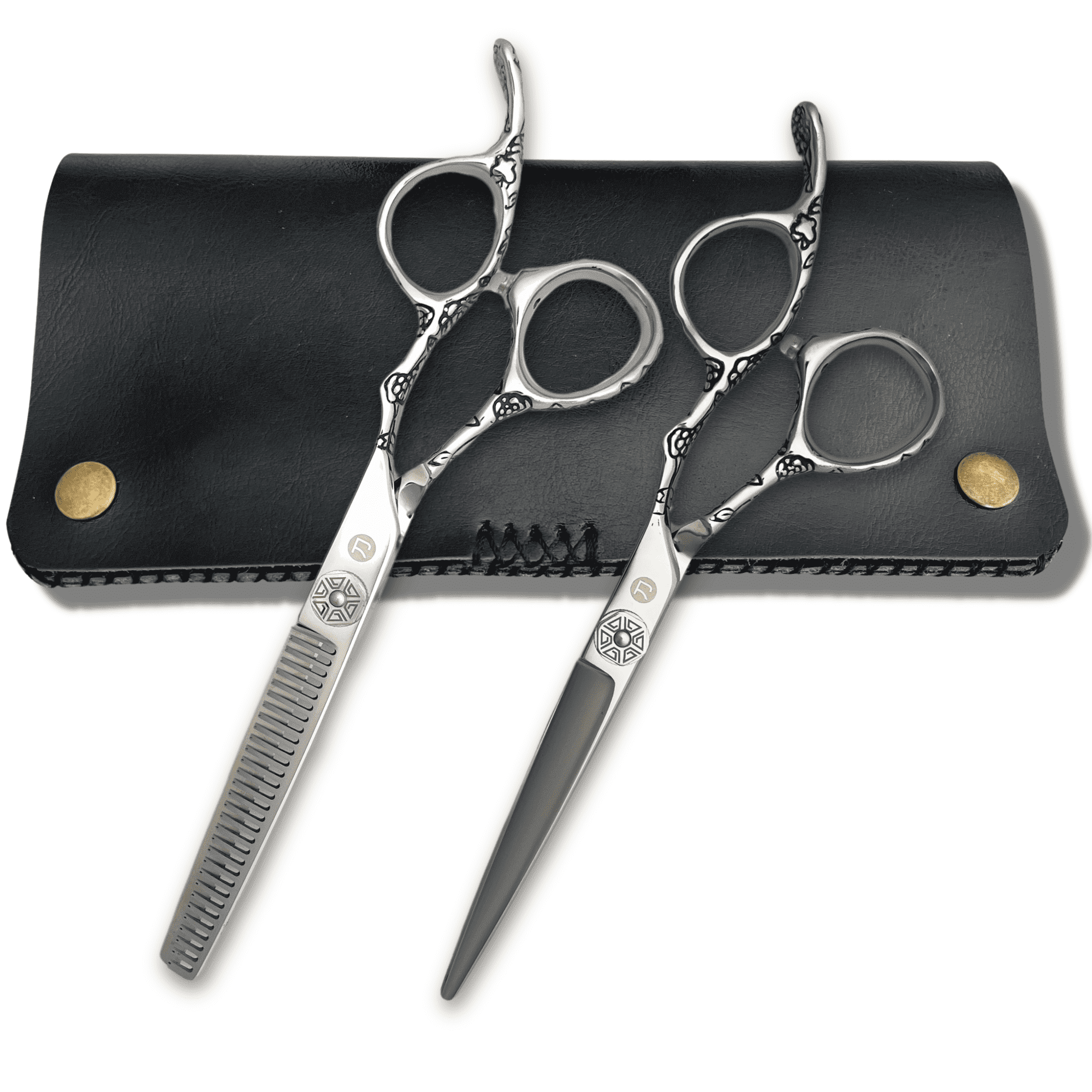 Kashi Thinning Shears