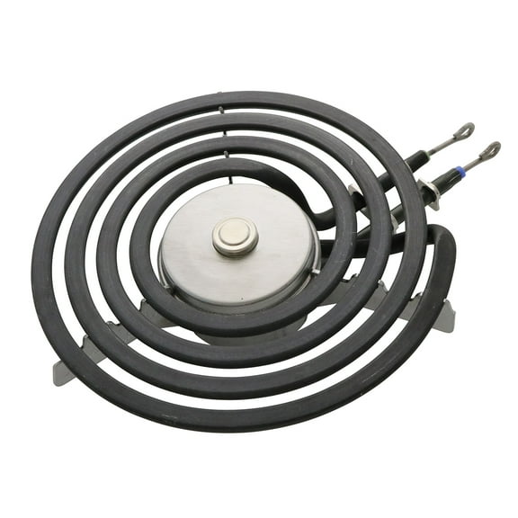 6 Inch Small Stove Burner Element Compatible with Frigidaire Ken more Electric Replaces 5304516160, AP6799870, 4839735, A13197402, PS12585174 by Kitchen Basics 101