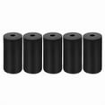 6 Inch Spare Roller Wheel for Glue Applicator Sponge Roller Replacement ...