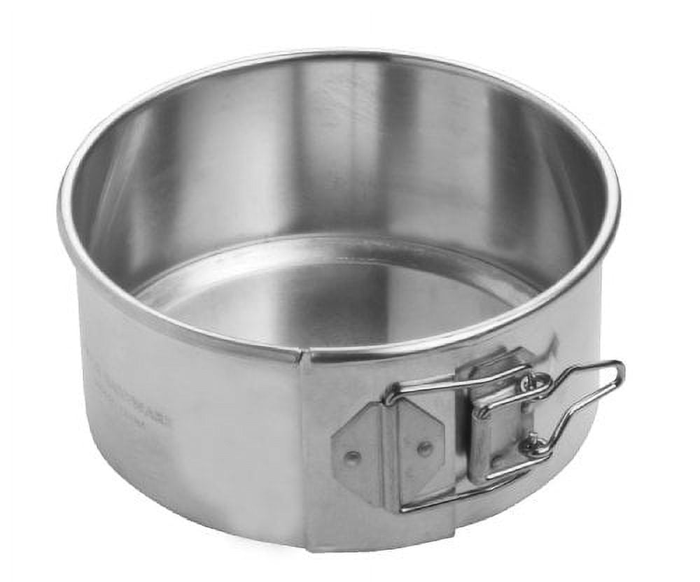 Six inch cheap springform pan