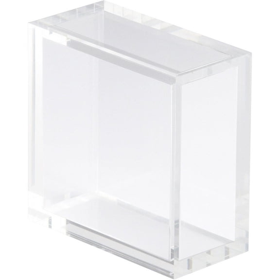 6 Inch Square Pedestal Cyan Lighting 01833