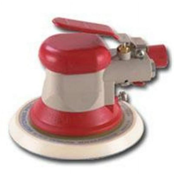 6 Inch Standard Random-Orbit Sander