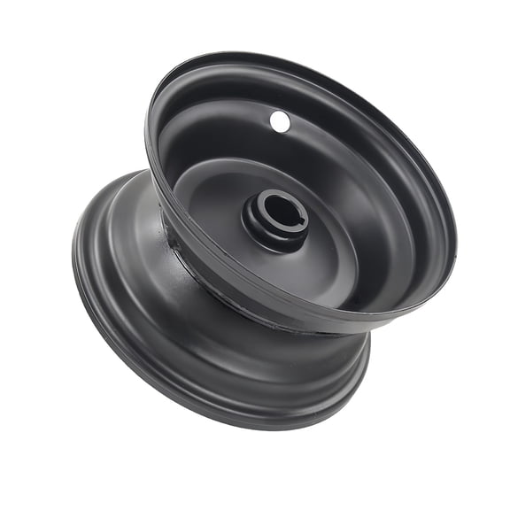 6 Inch Steel Wheel Hubs For Sand Rails Go Karts Precisions Engineering Enhances Tractions Easy Maintenance