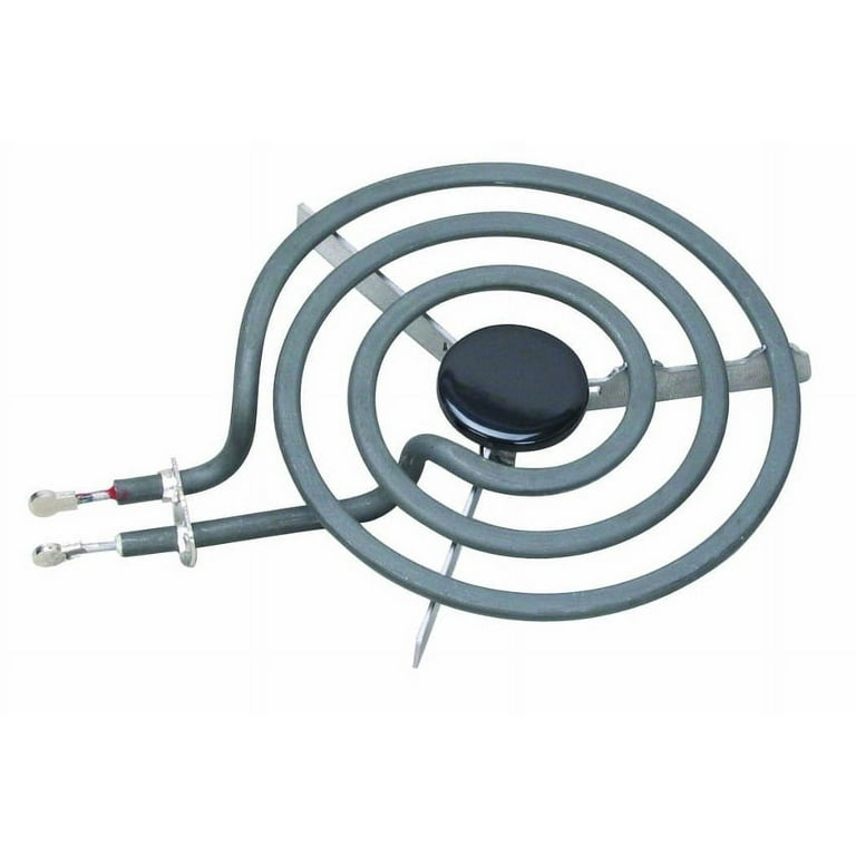 6 Inch Stove Burner Element for Kenmore 3-Turn