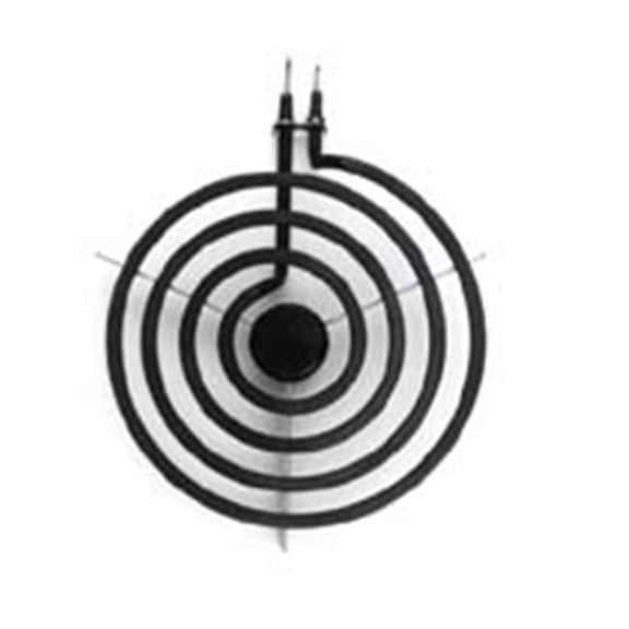 6 Inch Universal Plug In Element  with Y Bracket