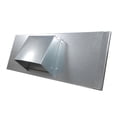 thumbnail image 1 of 6 Inch Window Vent (Adjusts 24 Inch Through 36 Inch) by Vent Works, 1 of 8