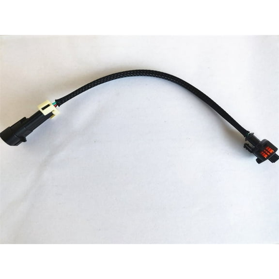 6 Inch Wiring Adapter Harness For GM Gen 3 LS series to LS3 Gen 4 MAP sensor New