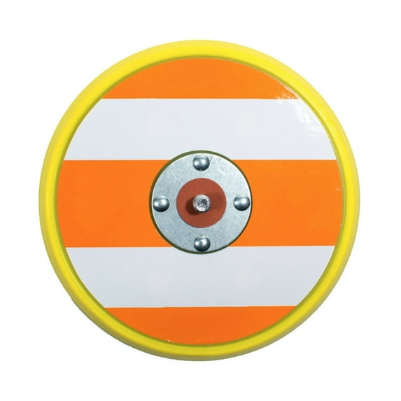 6 Inches 150Mm Sanding Disc Sand Wheel with 5/16" -24 Thread 10000 / Min
