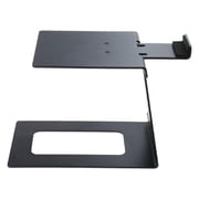 6  Incline Speaker Stand Desktop Speaker Stands Bookshelf Speaker Stands