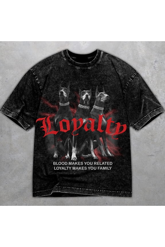 6 Infrared Salesman 6s Washed Shirt, Loyalty, Shirts Match Sneakers