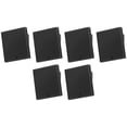 thumbnail image 1 of (6) JBL SLP14/T-BK Sleek Low-Profile On Wall Mount 4" 70v Commercial Speakers, 1 of 14