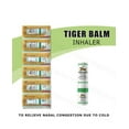thumbnail image 1 of 6 Jars x Tiger Balm Inhaler Menthol, 1 of 1