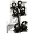thumbnail image 1 of 6 Kettle Bell Rack, 1 of 1