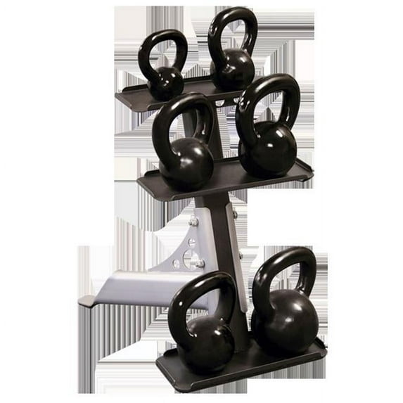 6 Kettle Bell Rack