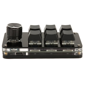 Key Pad