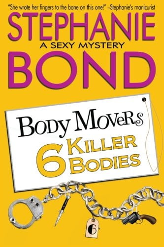 Pre-Owned 6 Killer Bodies (Body Movers) Paperback