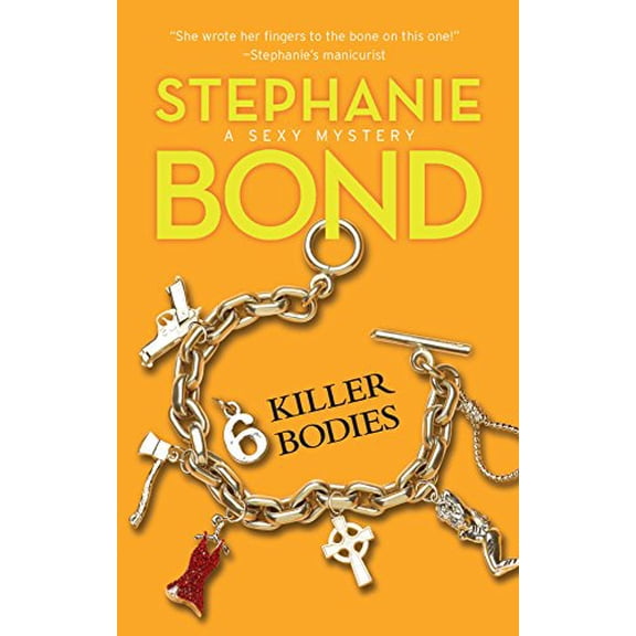 Pre-Owned 6 Killer Bodies (Body Movers, Book 6) (Unknown) 0778327078 9780778327073