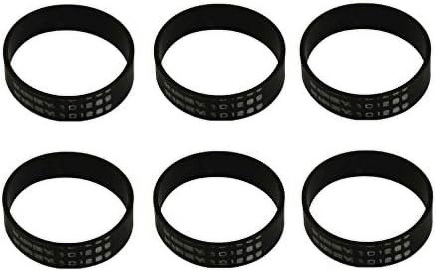 6 Kirby Vacuum Belts G10D Traction Belt For Power Drive NEW