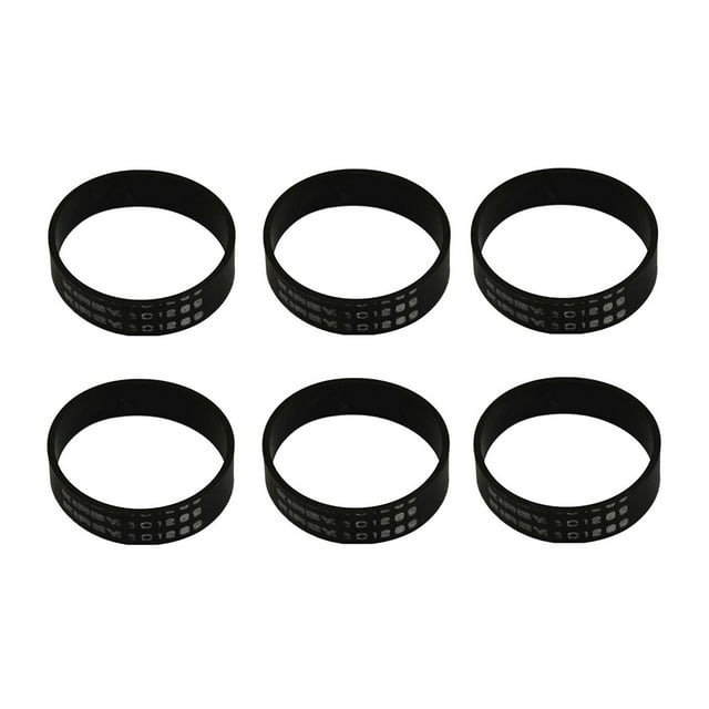 Cinghie Aspirapolvere Kirby G10D Set Di 6 Cinture Di Trazione Per Aspirapolvere Kirby G10D - Ricambi Originali Per Azionamento Elettrico Rip Kirby - Foto 14